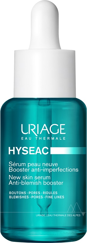 HYSEAC SIERO PELLE NUOVA 30 ML - FARMACIA33