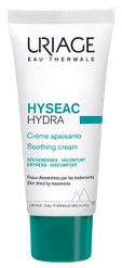 HYSEAC HYDRA 40 ML - FARMACIA33