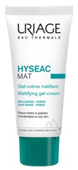 HYSEAC MAT 40 ML - FARMACIA33