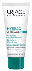 HYSEAC 3REGUL+ 40 ML - FARMACIA33