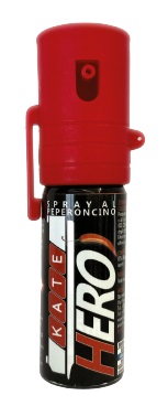 KATE HERO SPRAY DIFESA PEPERONCINO 15 ML - FARMACIA33