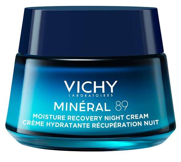 MINERAL 89 CREMA NOTTE 50 ML - FARMACIA33