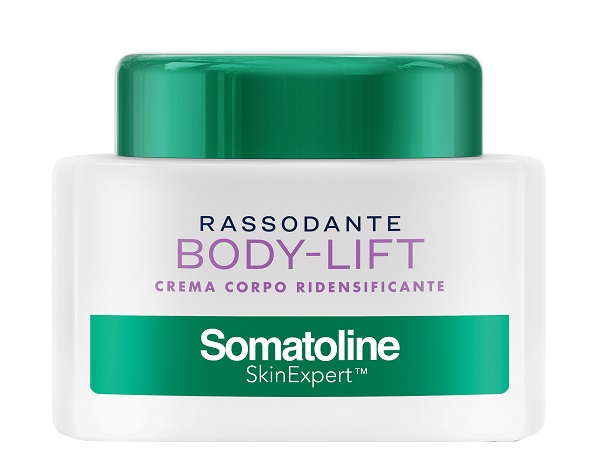 SOMATOLINE SKIN EXPERT RASSODANTE CORPO RIDENSIFICANTE 250 ML - FARMACIA33