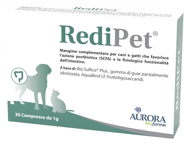 REDIPET 30 COMPRESSE - FARMACIA33