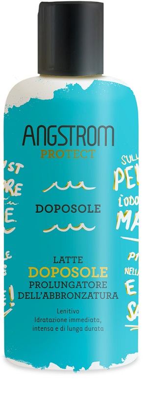 ANGSTROM LATTE DOPOSOLE 200 ML 2025 - FARMACIA33