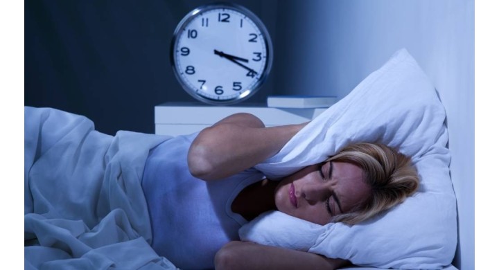 Integratori sonniferi contro l'insonnia