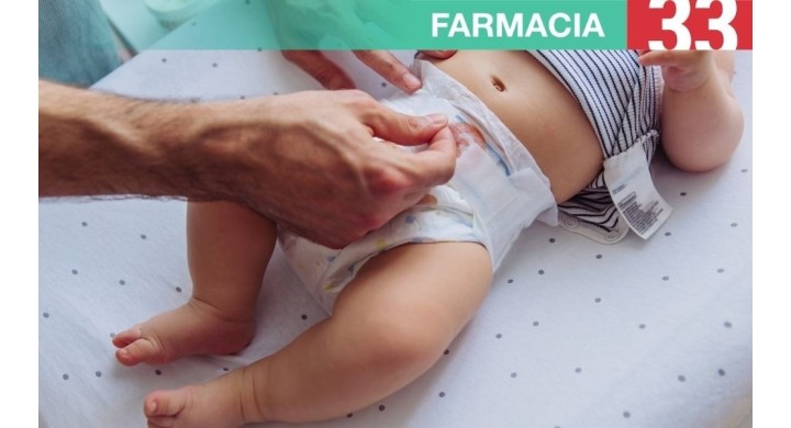 Approccio Naturale alla Dermatite da Pannolino: Prodotti Sicuri per Neonati