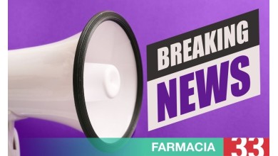 Farmacia33 si rinnova: una nuova esperienza di acquisto, la stessa convenienza di sempre