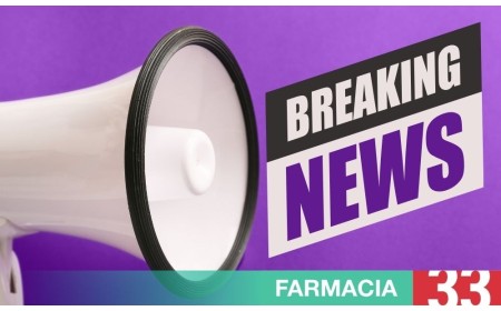 Farmacia33 si rinnova: una nuova esperienza di acquisto, la stessa convenienza di sempre