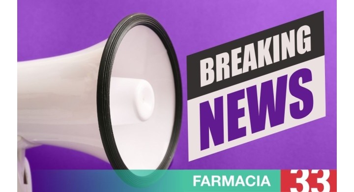 Farmacia33 si rinnova: una nuova esperienza di acquisto, la stessa convenienza di sempre