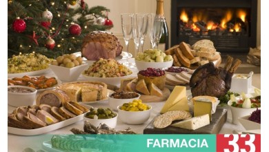 Vacanze serene e senza pensieri: come prevenire disturbi digestivi e malanni invernali