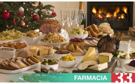 Vacanze serene e senza pensieri: come prevenire disturbi digestivi e malanni invernali