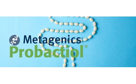 La Linea Probactiol di Metagenics: Il Meglio dei Probiotici per Ogni Esigenza