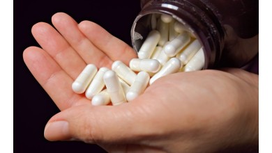 Trattamento con probiotici Bromatech