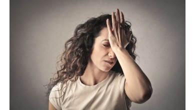 Stanchezza e spossatezza: cause più comuni