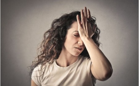 Stanchezza e spossatezza: cause più comuni