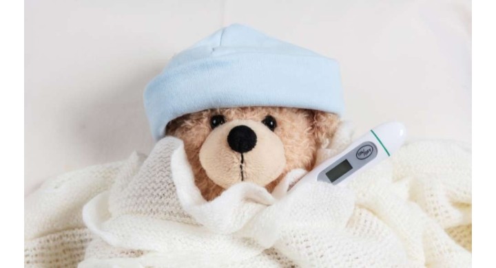 Come far passare l’influenza velocemente?