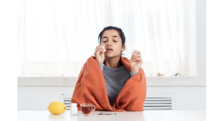 Convalescenza da influenza come riprendersi prima possibile?