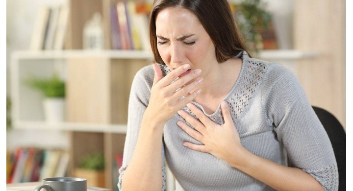 Catarro bianco, verde e marrone farmacia