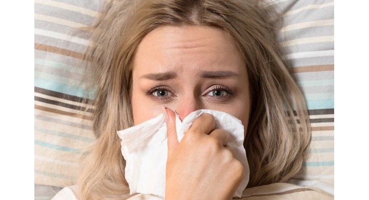 Colore del muco: cosa significa? Migliori prodotti