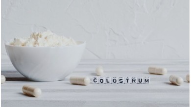 Miglior colostro integratore: a cosa serve?