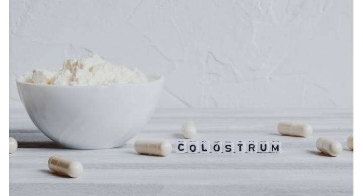 Miglior colostro integratore: a cosa serve?