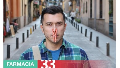Naso Chiuso? Soluzioni Efficaci per Respirare Meglio Senza Farmaci