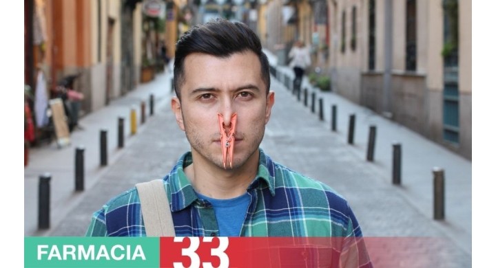 Naso Chiuso? Soluzioni Efficaci per Respirare Meglio Senza Farmaci