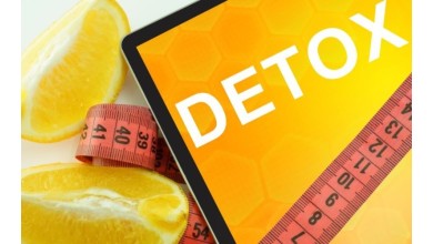 Dieta detox post per dimagrire e depurarsi