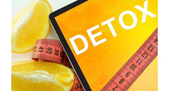 Dieta detox post per dimagrire e depurarsi