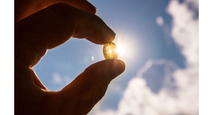 Vitamina D migliori integratori e benefici