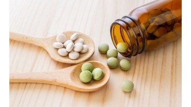 Migliori Integratori drenanti per ritenzione idrica