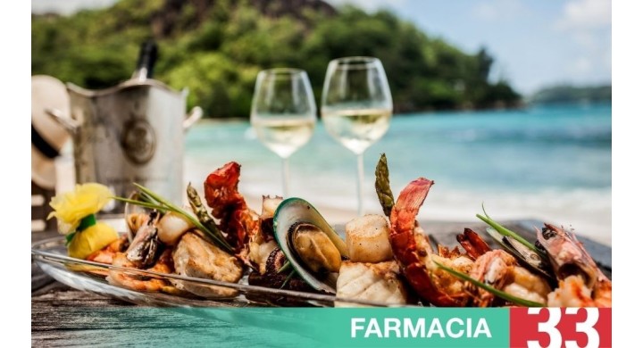 Vacanze in arrivo? Ecco come proteggere l’intestino e la flora batterica prima di partire