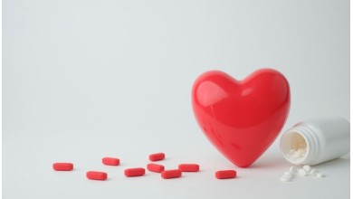 Migliori integratori per il cuore e circolazione