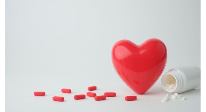 Migliori integratori per il cuore e circolazione