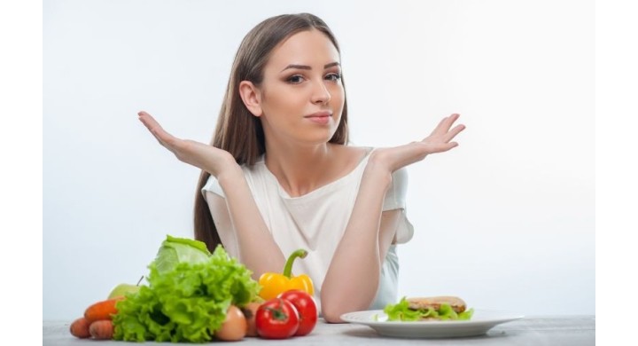 Cosa mangiare per andare in bagno