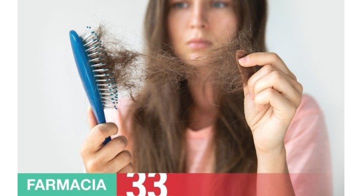 Perdita di Capelli e Cambio di Stagione: Cause, Rimedi e Consigli
