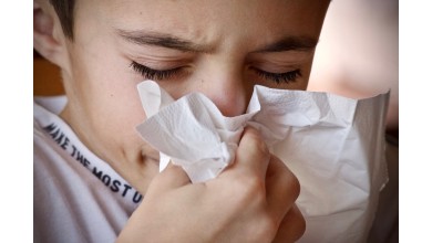 Rimedi naturali contro tosse e raffreddore