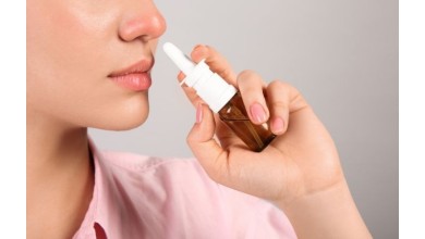 Farmaci per naso chiuso e naso che cola