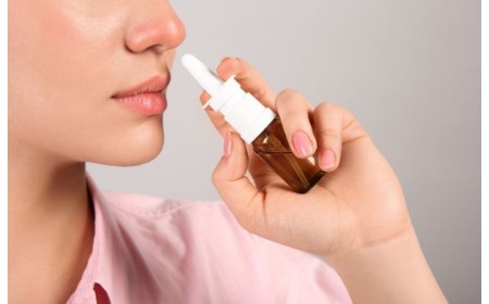 Farmaci per naso chiuso e naso che cola