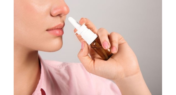 Farmaci per naso chiuso e naso che cola