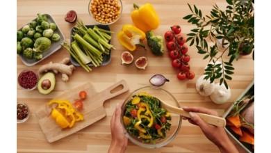 Dimagrire mangiando: gli alimenti migliori per perdere peso