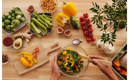 Dimagrire mangiando: gli alimenti migliori per perdere peso