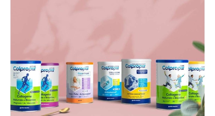 Collagene Colpropur migliori prodotti e offerte