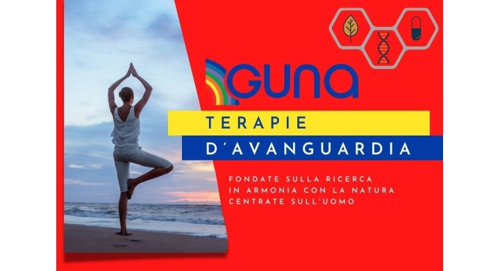 Guna azienda e migliori prodotti