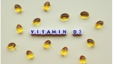 Vitamina D3: a cosa serve, migliori integratori
