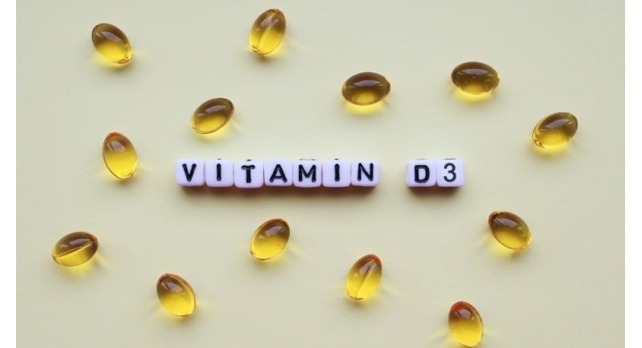 Vitamina D3: a cosa serve, migliori integratori