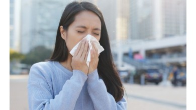 Naso chiuso rimedi, spray, cosa fare per stapparlo, cause